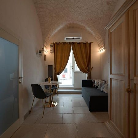 Villa Tarata Beb Ostuni Exterior foto