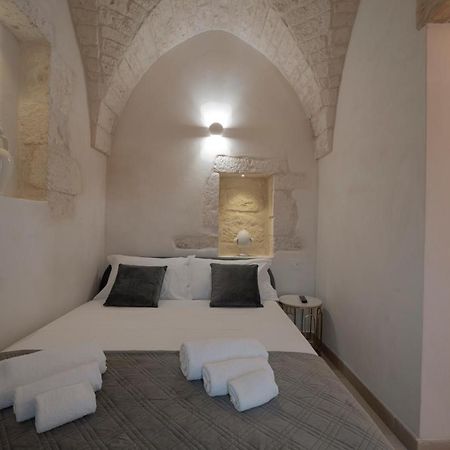 Villa Tarata Beb Ostuni Exterior foto