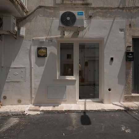 Villa Tarata Beb Ostuni Exterior foto
