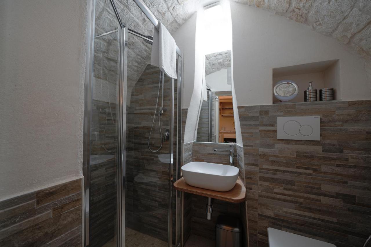 Villa Tarata Beb Ostuni Exterior foto
